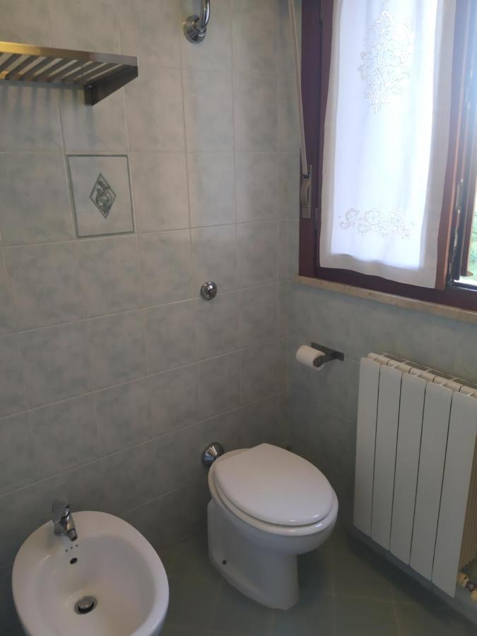 La Fornacetta Apartment Пиза Екстериор снимка