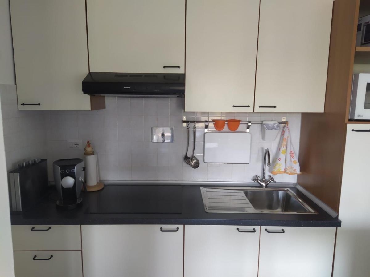 La Fornacetta Apartment Пиза Екстериор снимка