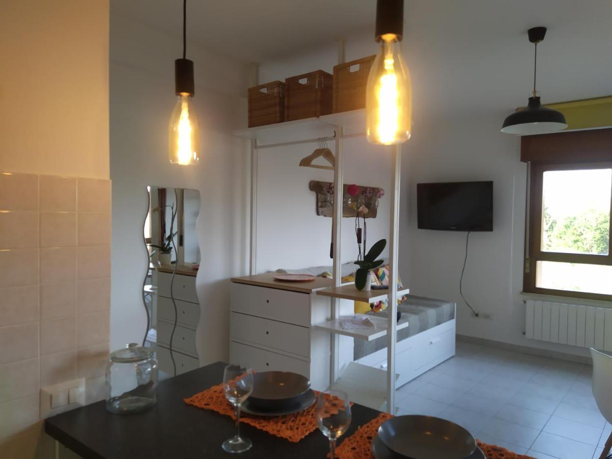 La Fornacetta Apartment Пиза Екстериор снимка