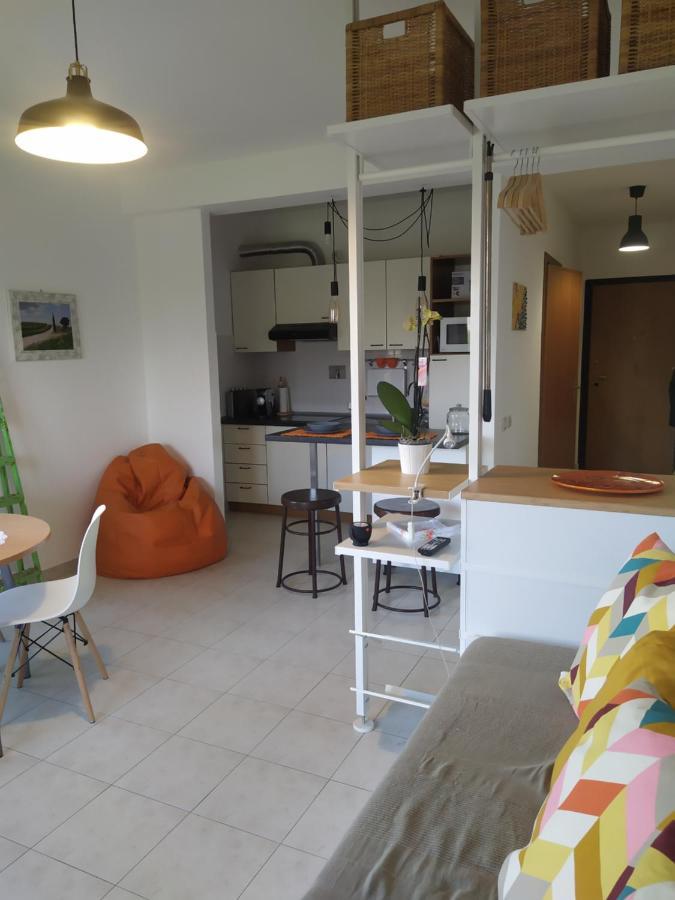 La Fornacetta Apartment Пиза Екстериор снимка