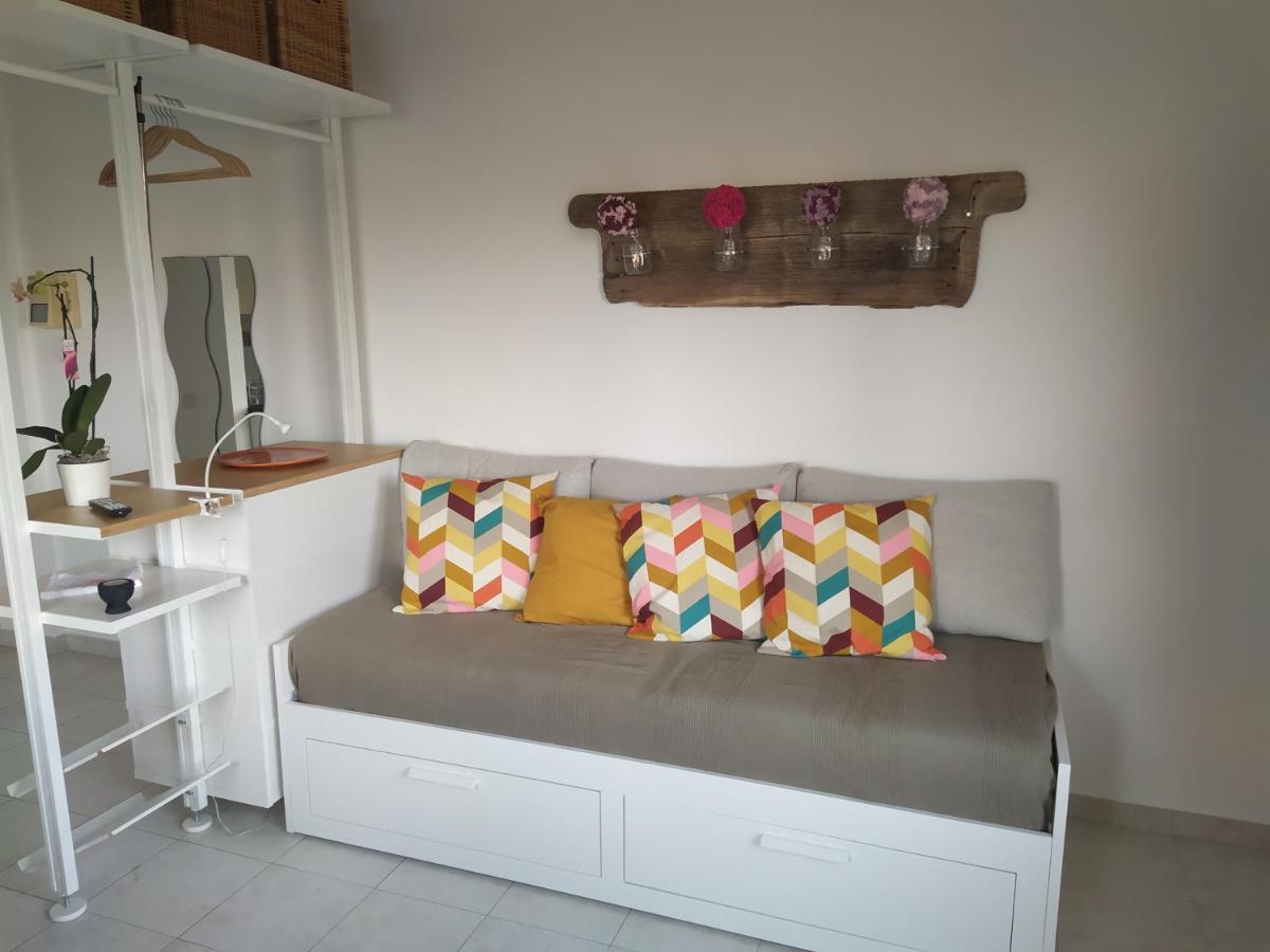La Fornacetta Apartment Пиза Екстериор снимка