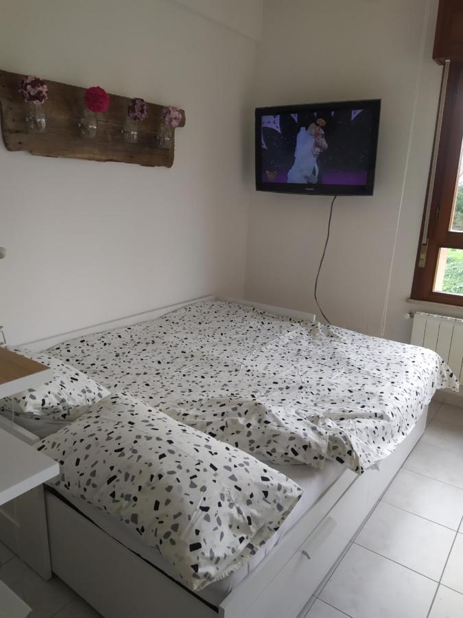 La Fornacetta Apartment Пиза Екстериор снимка