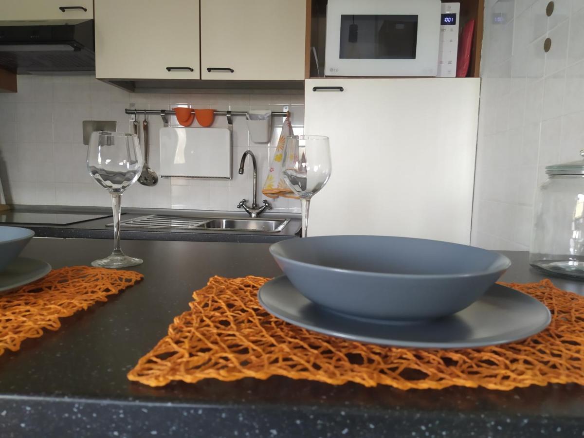 La Fornacetta Apartment Пиза Екстериор снимка