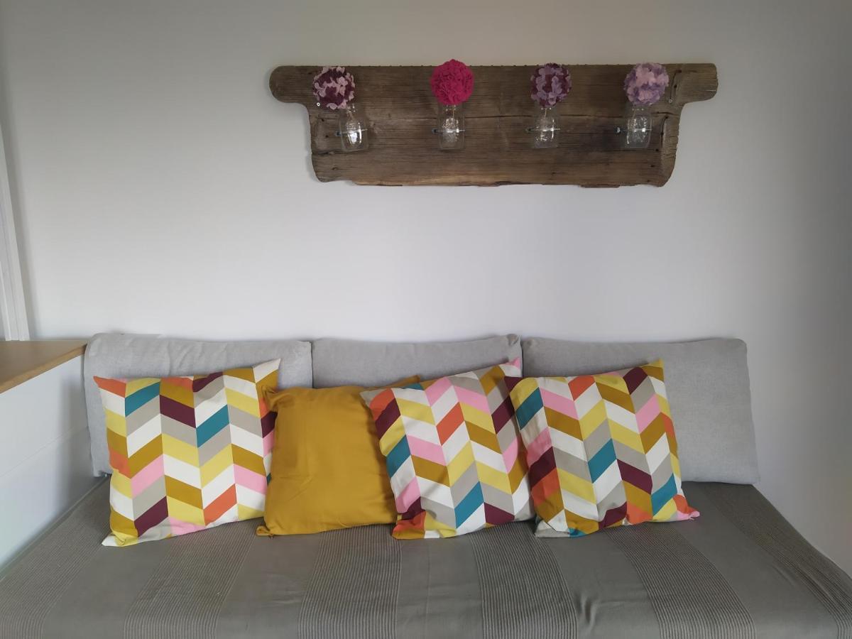 La Fornacetta Apartment Пиза Екстериор снимка