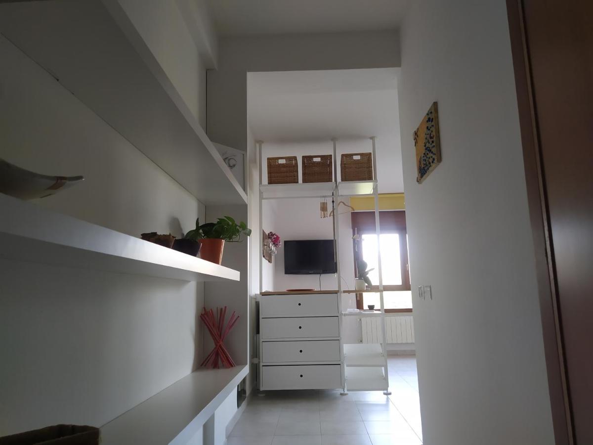 La Fornacetta Apartment Пиза Екстериор снимка
