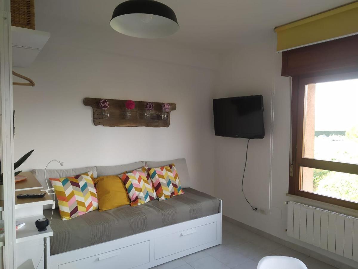 La Fornacetta Apartment Пиза Екстериор снимка