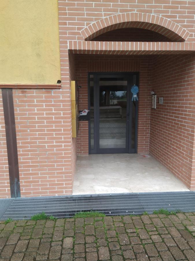 La Fornacetta Apartment Пиза Екстериор снимка