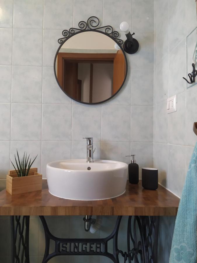 La Fornacetta Apartment Пиза Екстериор снимка