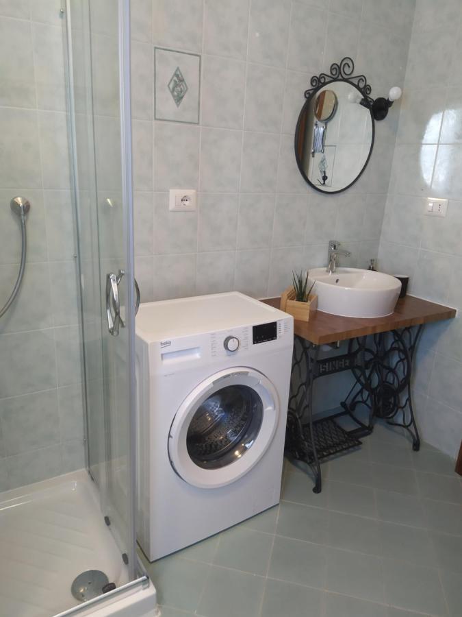 La Fornacetta Apartment Пиза Екстериор снимка