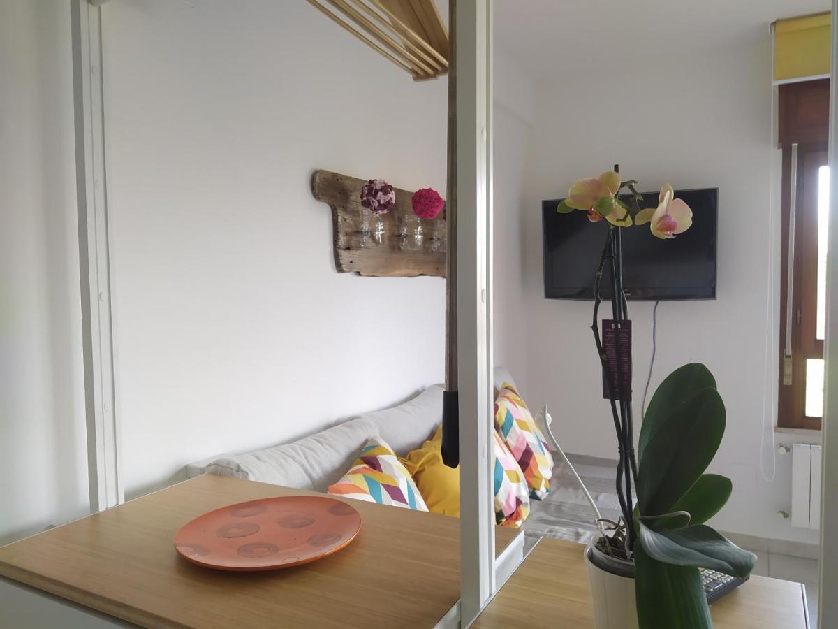La Fornacetta Apartment Пиза Екстериор снимка