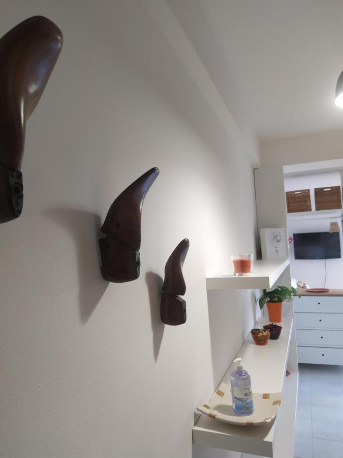 La Fornacetta Apartment Пиза Екстериор снимка