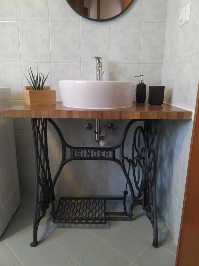 La Fornacetta Apartment Пиза Екстериор снимка